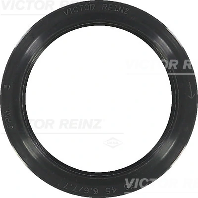 Shaft Seal, crankshaft